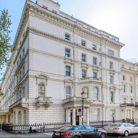 Central Kensington Apartment London Luaran gambar